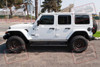 2019 Jeep Wrangler - Teraflex - 2.5" Lift - Icon Alloys - Falken Tires