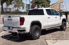 2020 GMC Sierra 1500 Denali - 4" lift - BDS / Fox - Icon Alloys Wheels - Falken Tires