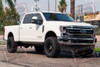 2020 Ford F-350 Super Duty - 2.5" Level - ReadyLIFT - Method Race Wheels - Toyo Tires
