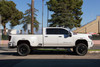 2021 GMC Sierra 3500 DRW - 6.5" Lift - BDS / Fox