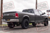 2016 Ram 2500 - 2.5" Level - Icon Vehicle Dynamics - KMC Wheels - Nitto Tires