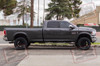 2016 Ram 2500 - 2.5" Level - Icon Vehicle Dynamics - KMC Wheels - Nitto Tires
