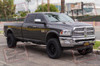 2016 Ram 2500 - 2.5" Level - Icon Vehicle Dynamics - KMC Wheels - Nitto Tires
