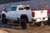 2020 GMC Sierra 2500 HD Denali - BDS / Fox - 6.5" Lift - Hostile Wheels - Nitto Tires
