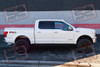 2018 Ford F-150 - BDS / Fox - 4" Lift - Method Race Wheels - Toyo Tires