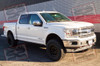 2018 Ford F-150 - BDS / Fox - 4" Lift - Method Race Wheels - Toyo Tires