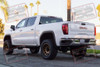 2019 GMC Sierra 1500 - BDS / Fox - 6" Lift - Method Race Wheels - Yokohama Tires