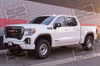 2020 GMC Sierra 1500 AT4 +1" Front / -1" Rear Level - Method Race Wheels - Nitto Tires