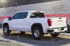 2020 GMC Sierra 1500 AT4 +1" Front / -1" Rear Level - Method Race Wheels - Nitto Tires