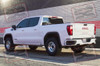 2020 GMC Sierra 1500 AT4 +1" Front / -1" Rear Level - Method Race Wheels - Nitto Tires