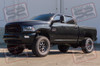 2018 Ram 3500 - Carli / King - 4" Lift - Raceline Wheels - Yokohama Tires 2018 Ram 3500 - Carli / King - 4" Lift - Raceline Wheels - Yokohama Tires