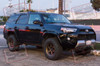 2016 Toyota 4Runner - Bilstein - 2.5" Level - Icon Alloys - BF Goodrich Tires