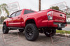 2020 Toyota Tacoma - 6" Lift - BDS / Fox - Raceline Wheels - Falken Tires
