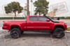 2020 Toyota Tacoma - 6" Lift - BDS / Fox - Raceline Wheels - Falken Tires