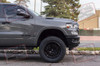 2020 Ram 1500 - 4" Lift - BDS / Fox - Fuel Off-road - Falken Tires