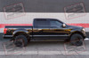 2017 Ford F-150 - Bilstein - 2" Level - XD Wheels - Toyo Tires