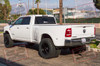 2021 Ram 3500 Dually - Icon Vehicle Dynamics - 2.5" Level - Fuel Off-road Wheels - Toyo Tires