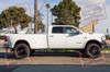 2021 Ram 3500 Dually - Icon Vehicle Dynamics - 2.5" Level - Fuel Off-road Wheels - Toyo Tires