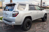 2018 Toyota 4Runner - 2.5" Lift - Eibach/Bilstein - Icon Alloys - Falken Tires