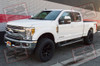 2019 Ford F-250 - ReadyLIFT 2.5" Level - Raceline Wheels - General Tires