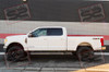 2019 Ford F-250 - ReadyLIFT 2.5" Level - Raceline Wheels - General Tires