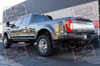 2019 Ford F-450 Platinum - Icon Vehicle Dynamics - 2.5" Level - DDC Wheels - Toyo Tires