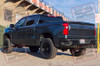 2019 Chevy Silverado 1500 Trail Boss -BDS / Fox - 4" Lift - Fuel Off-road Wheels - Toyo Tires