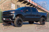 2019 Chevy Silverado 1500 Trail Boss -BDS / Fox - 4" Lift - Fuel Off-road Wheels - Toyo Tires