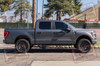 2021 Ford F-150 - 4" Lift - BDS / Fox - Fuel Off-road Wheels - Toyo Tires