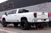 2020 GMC Sierra 3500 DRW - 6.5" Lift - BDS / Fox - American Force Wheels - Toyo Tires