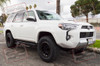 2021 Toyota 4Runner - 2.5" Lift - Bilstein - Method Race Wheels - Falken Tires