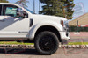 2022 Ford F-450 Super Duty - ReadyLIFT / Bilstein - Dually Design Co. Wheels - Nitto Ridge Grappler Tires
