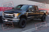 Ford F-250 - ReadyLIFT / Bilstein - Method Race Wheels - Toyo Tires
