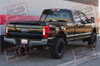 Ford F-250 - ReadyLIFT / Bilstein - Method Race Wheels - Toyo Tires