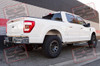 2021 Ford F-150 - Icon Vehicle Dynamics - Method Race Wheels - Toyo Tires
