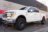 2021 Ford F-150 - Icon Vehicle Dynamics - Method Race Wheels - Toyo Tires