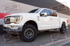 2021 Ford F-150 - Icon Vehicle Dynamics - Method Race Wheels - Toyo Tires