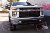 2022 Chevy Silverado 3500 HD - Cognito / Fox 3" Level - Method Race Wheels - Toyo Tires