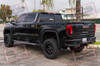 2021 GMC Sierra 1500 Denali - BDS - 6" Lift - Fuel Off-road Wheels