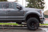 2021 Ford F-350 - BDS 4-Link / Fox - 4" Lift - Fuel Off-road Wheels - Falken Tires
