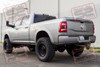 2021 Ram 3500 - BDS / Fox - 4" Lift - KMC XD Wheels - Nitto Trail Grappler Tires