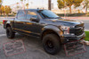 2020 Ford F-150 - Icon Vehicle Dynamics Stage V - 2.5" Level - Icon Alloys Wheels - Toyo Tires 2020 Ford F-150 - Icon Vehicle Dynamics Stage V - 2.5" Level - Icon Alloys Wheels - Toyo Tires