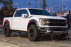 2021 Ford F-150 Raptor - Innov8 Racing Wheels - Falken Tires