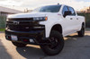 2020 Chevy Silverado 1500 Trail Boss - Icon Vehicle Dynamics - 1.5" Level - Method Race Wheels - Nitto Ridge Grappler