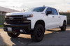 2020 Chevy Silverado 1500 Trail Boss - Icon Vehicle Dynamics - 1.5" Level - Method Race Wheels - Nitto Ridge Grappler