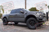 2020 Ford F-150 Raptor - Icon Vehicle Dynamics - 1.5" Level - Method Race Wheels - Falken Tires