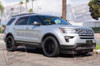 2019 Ford Explorer Sport - 20" Vision Wheels - Falken Tires