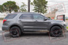 2016 Ford Explorer XLT - 2.25" Lift - KMC XD Wheels - Falken Tires
