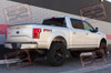 2015 Ford F-150 - 6" Lift - Superlift / Bilstein - Fuel Off-road Wheels - Falken Tires