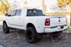 2019 Ram 3500 Dually - Carli / King - 3.25" Lift - Dually Design Co. Wheels - Toyo Tires